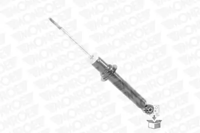 Ordena Ya Amortiguador MONROE 376016SP MONROE 376016SP (Sustituye a E2066)